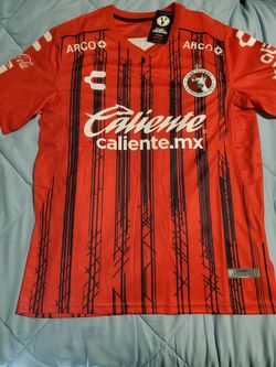 Xolos Jersey 