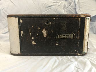 Vintage cameras
