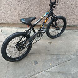 BMX Bike