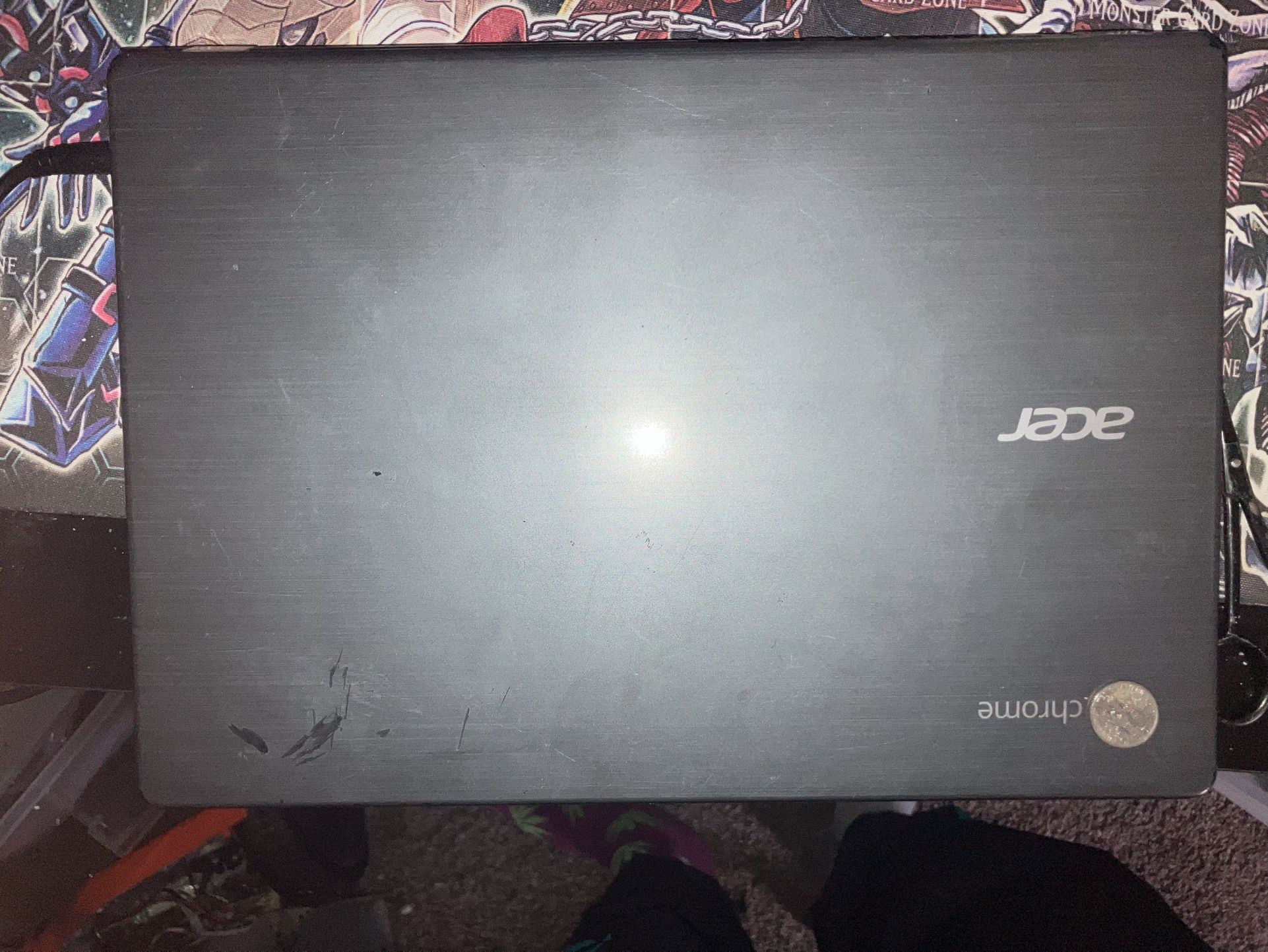 Acer Chromebook