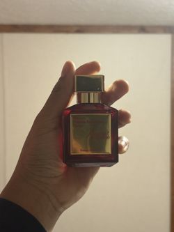 Baccarat 540 Cologne