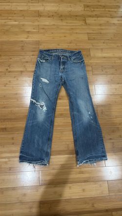 América Eagle Men's Jeans