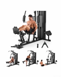 Gym NUEVO