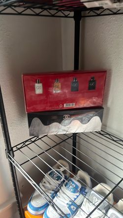 Cologne bulk