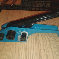 H-540:Industrial Tensioner