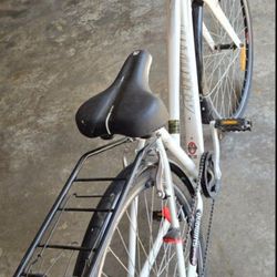 Bike (Almost New Barely Used)