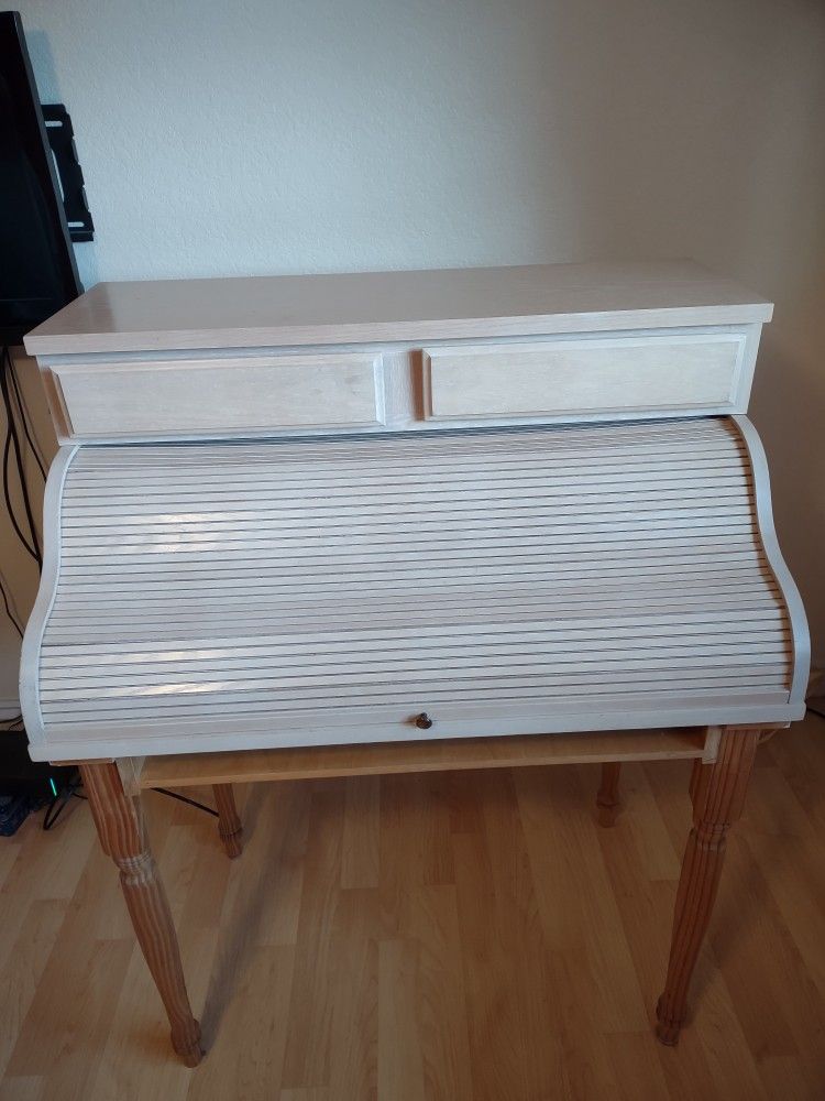 Nice Secretary Desk - Available