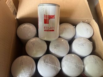 Fleetguard FF5461 Fuel Filters