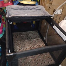 Pack N Play Playpen