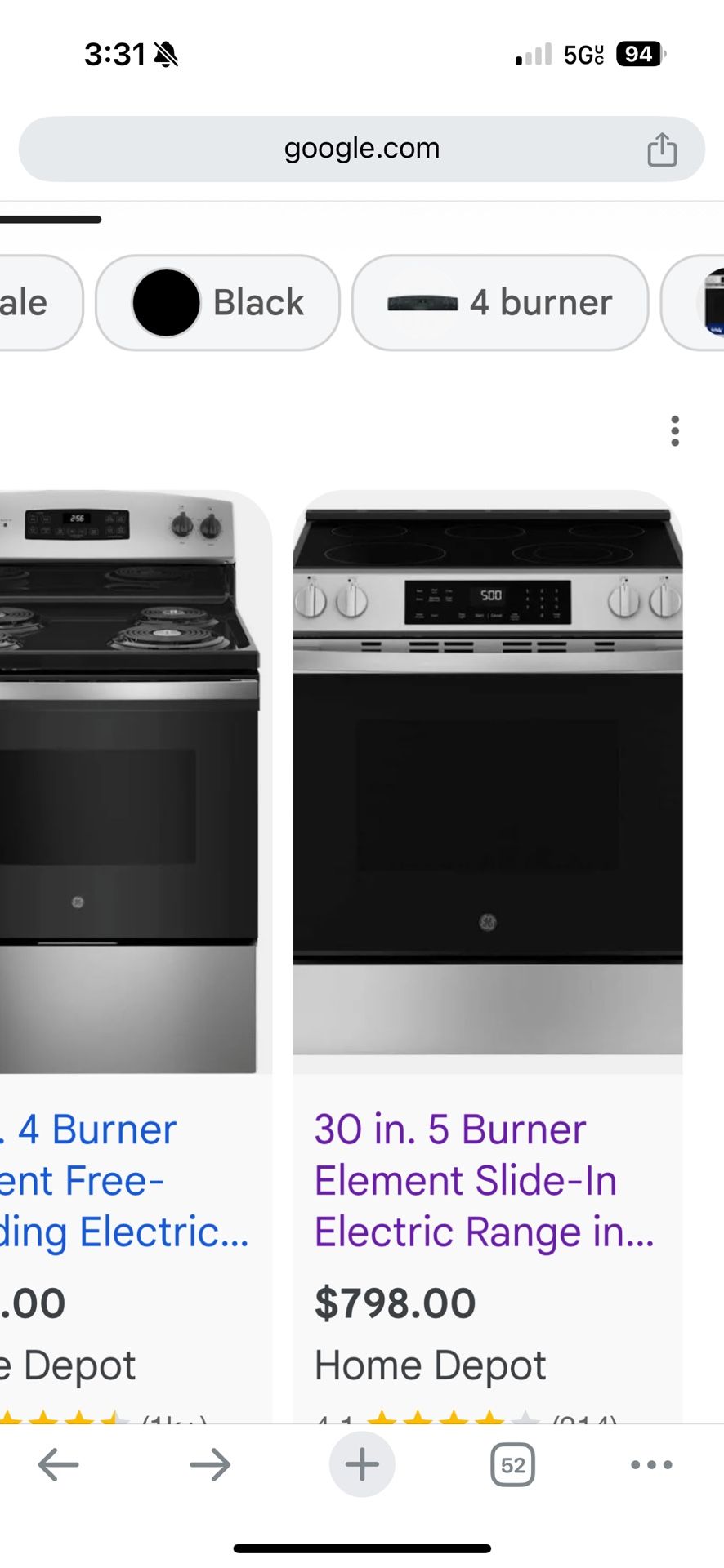 Household Items