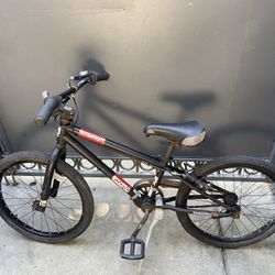 Bmx Bike