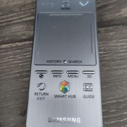Control Samsung Google 