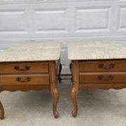 Marbke Tables Bassett Vintage 