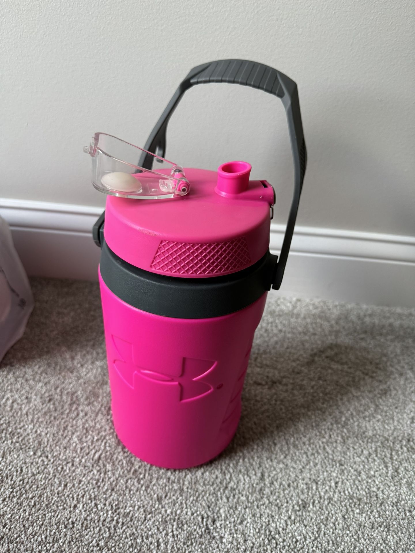 Under Armour Water Jug