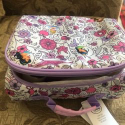 Lunch bag
