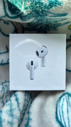airpods 4
