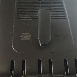 Deep fryer 