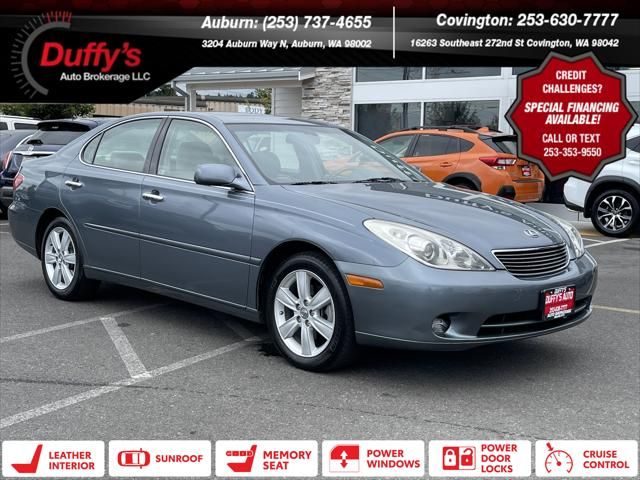 2005 Lexus ES 330