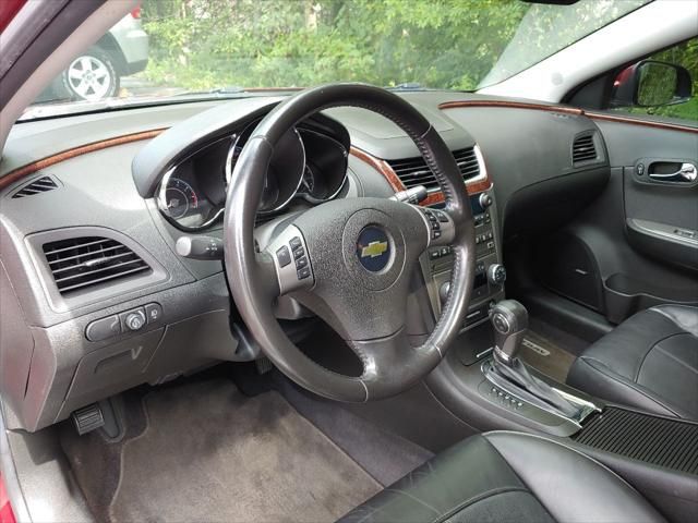 2011 Chevrolet Malibu