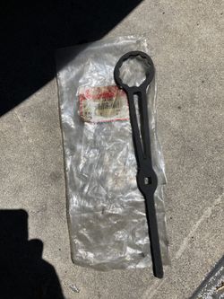Honda Steering Rack Adjuster