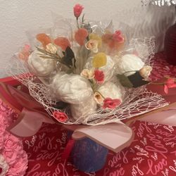 “ I LOVE YOU “ Sweet Bouquet 