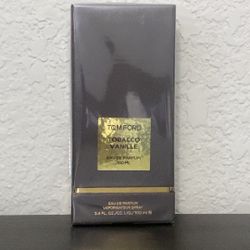 Tom Ford Tobacco Vanille 3.4oz 100ml