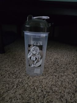 Gamer Supps Cup