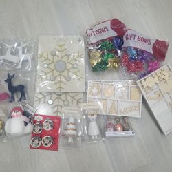 Christmas Decor