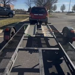 Car Carrier/trailer 