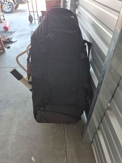Golf Travel Bag