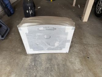 Toddler Playpen