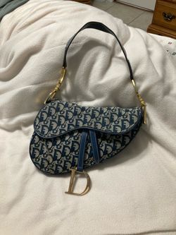 Christian Dior Purse