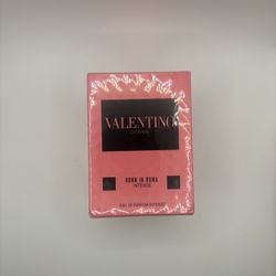 Valentino Perfume 
