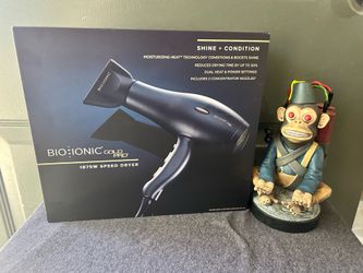 Gold Pro Speed Dryer