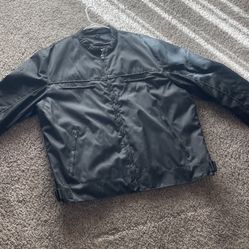 Motorcycle Riding Jacket 3Xl