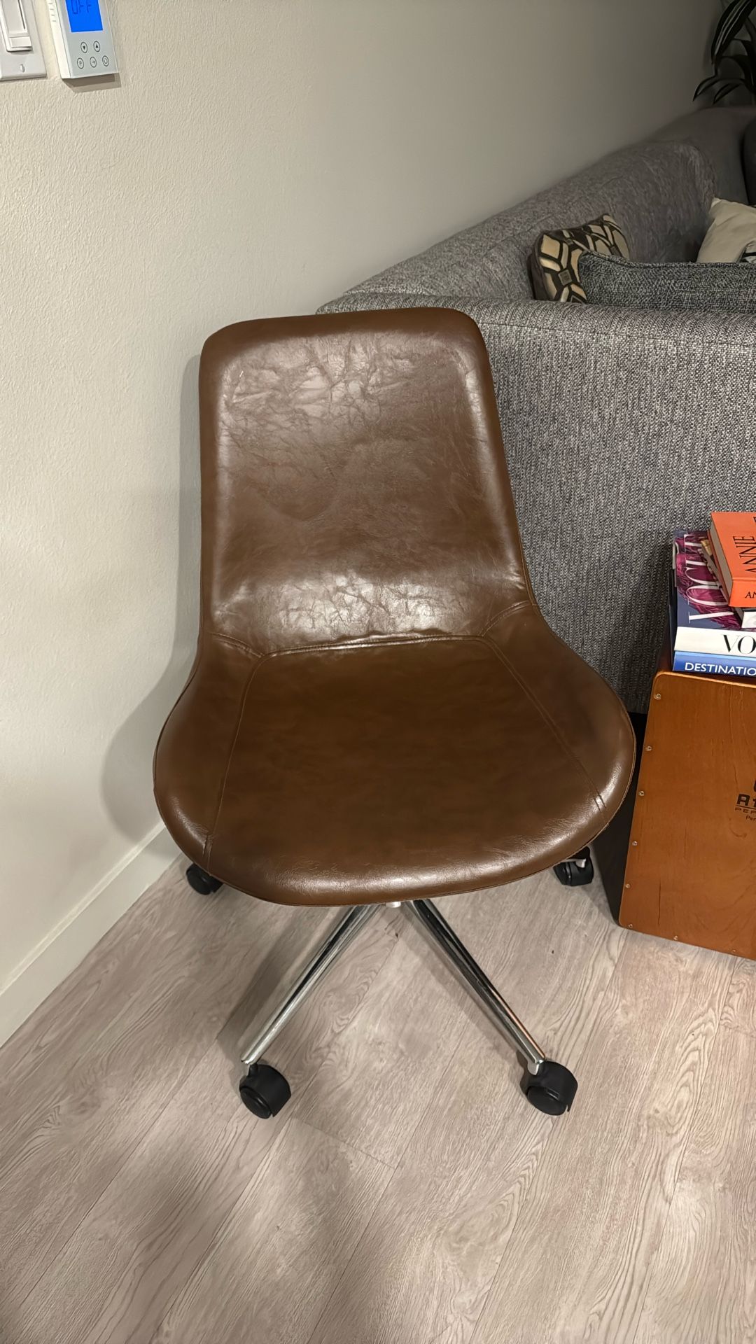 Comfortable Chair