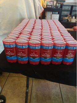 Deodorant