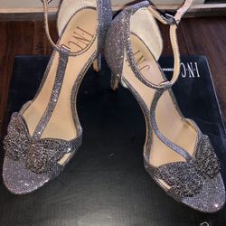 Size 8 I.N.C Heels