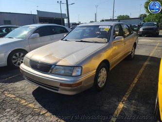 1995 Toyota Avalon