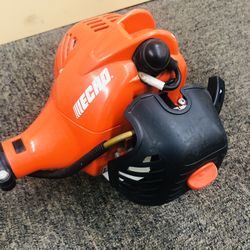 Echo 21.2cc 2-Stroke Straight 17” Swath String Trimmer Weedeater 