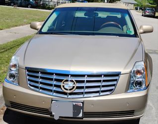 2006 Cadillac