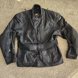 Motorcycle Jacket