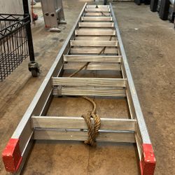 20 Foot Ladder $99