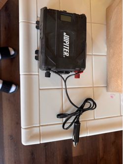 Jupiter Power Inveter