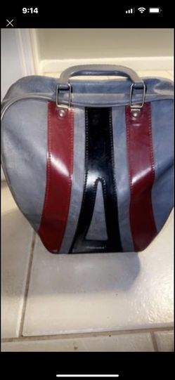Bowling Ball Bag