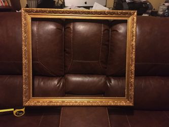 Vintage Picture Portrait Frame