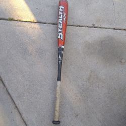 Easton Baseball Bat