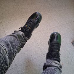 Jordan 11 S B4 Da Drop