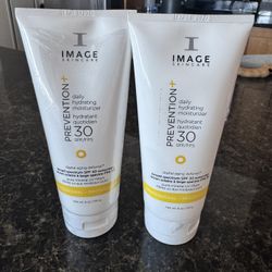 Image Skincare Prevention+ Daily Hydrating Moisturizer SPF 30