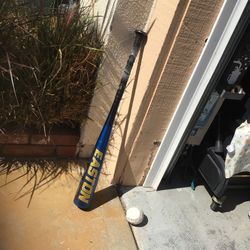 Easton Reflex Baseball Bat Size 28” 21oz 2 3/4 Barrel Dia